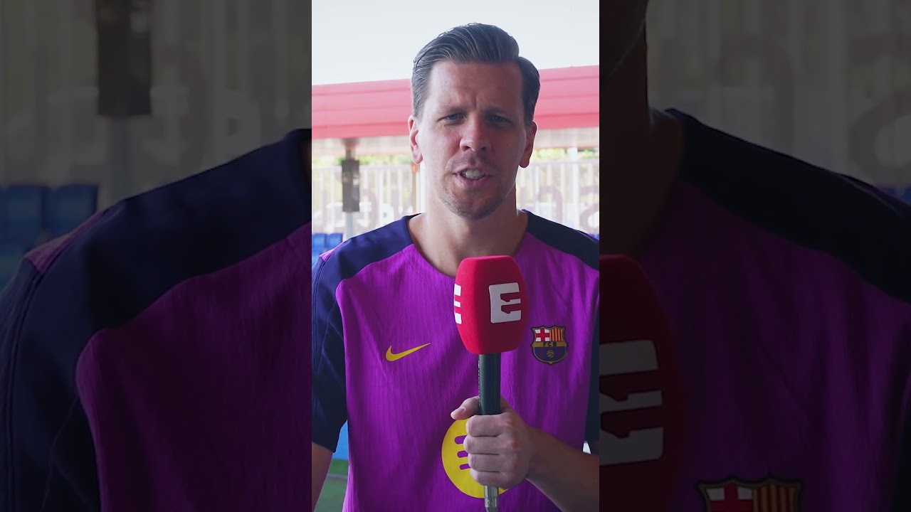 Wojtek z Warszawy zaprasza! Subskrybuj kanał Eleven Sports ⚽