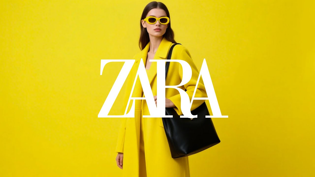 Zara In-Store Music Playlist – June 2025 🎶