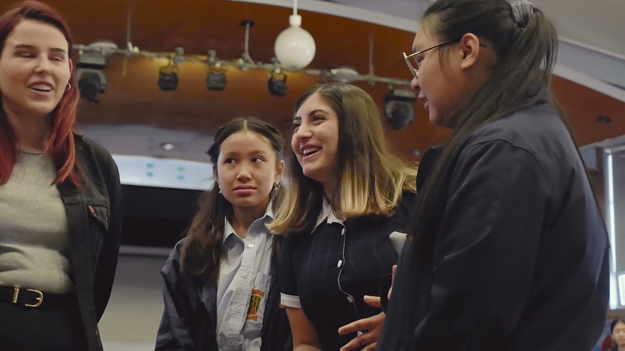 Art Write Light 2021: A Colorful Story Journey ✨