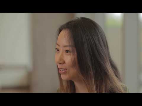 QCSYS alumnus Dinah Shi shares what she learned about quantum cryptography