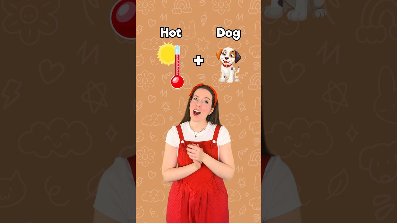 Maîtrisez les Mots Composés en Anglais pour Débutants 🇬🇧