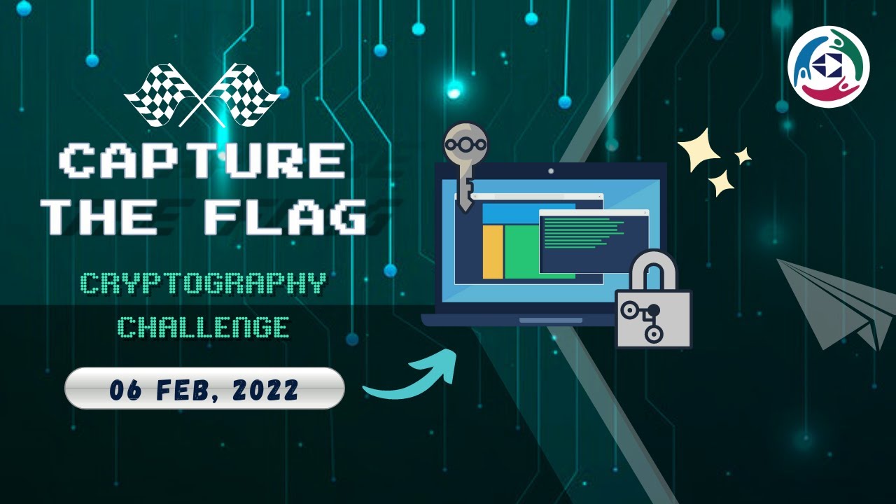 Cryptography CTF Challenge 2022 π΅οΈββοΈ | Test Your Skills in Capture The Flag