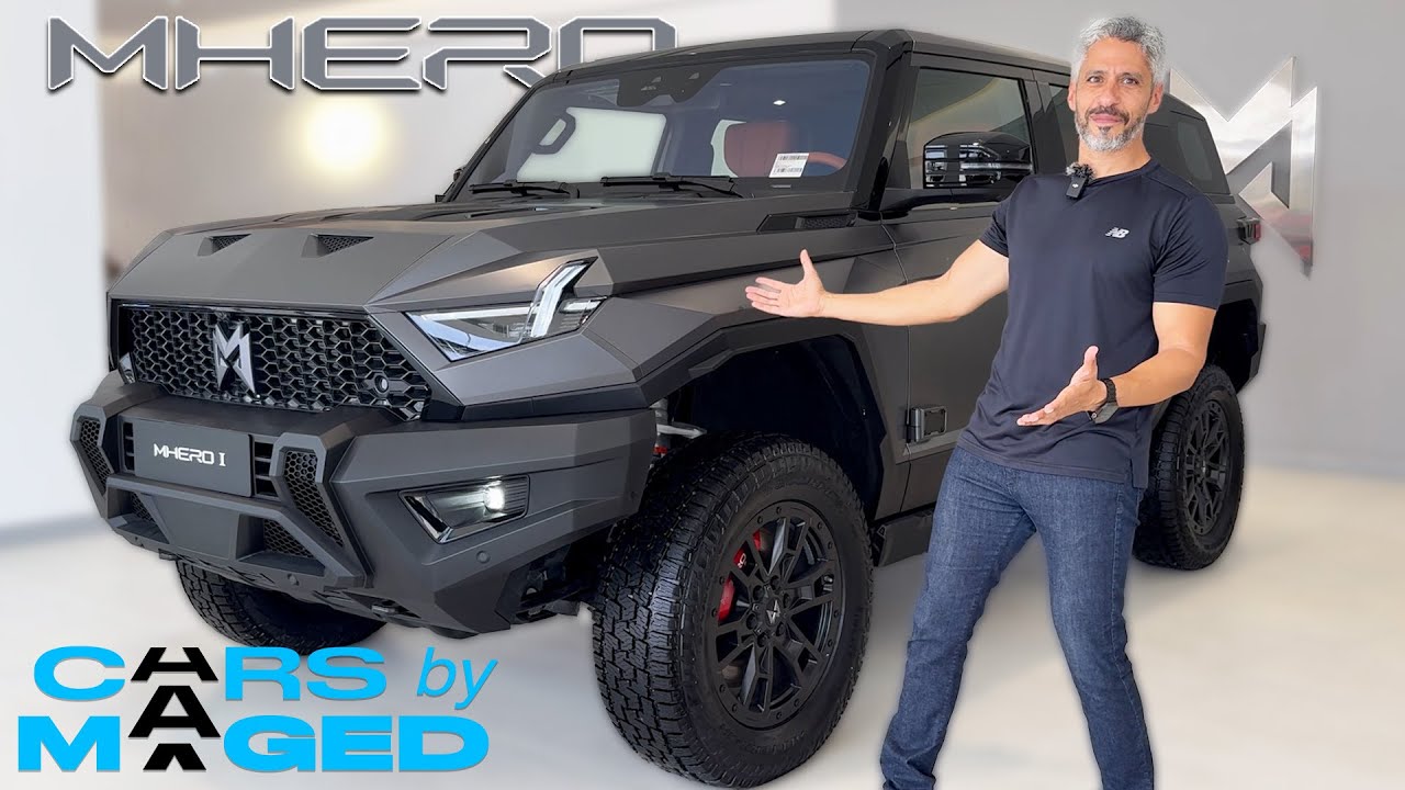 Dongfeng Cars: From Toy to Power 🚗