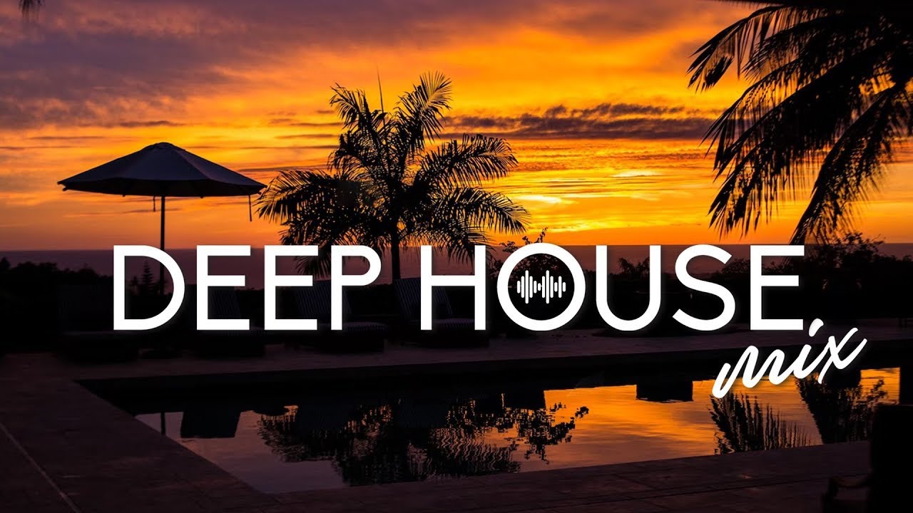 Mega Hits 2022: Best Vocal Deep House Mix 🎶