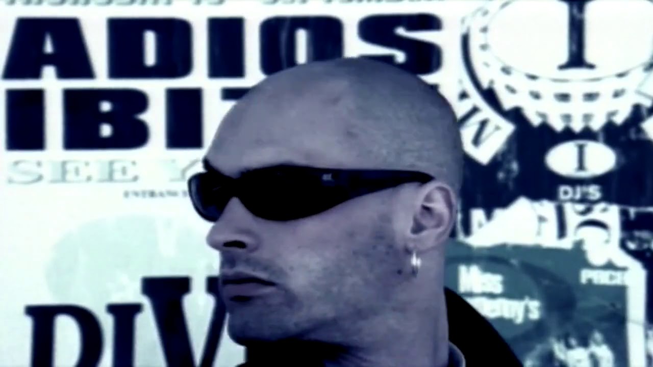 Energy 52 - Cafe Del Mar (Vocal Radio Edit) 2002