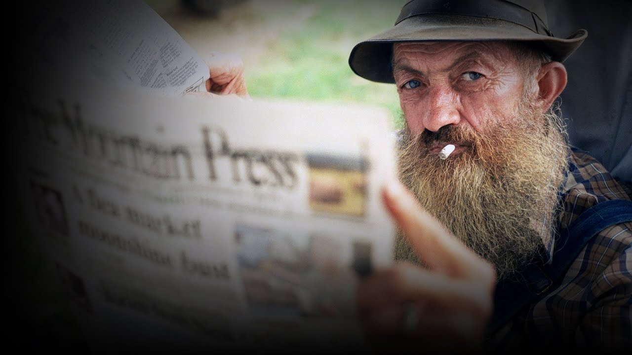 Popcorn Sutton: A Hell of a Life (Remastered 2025) 🎥 - Full Documentary