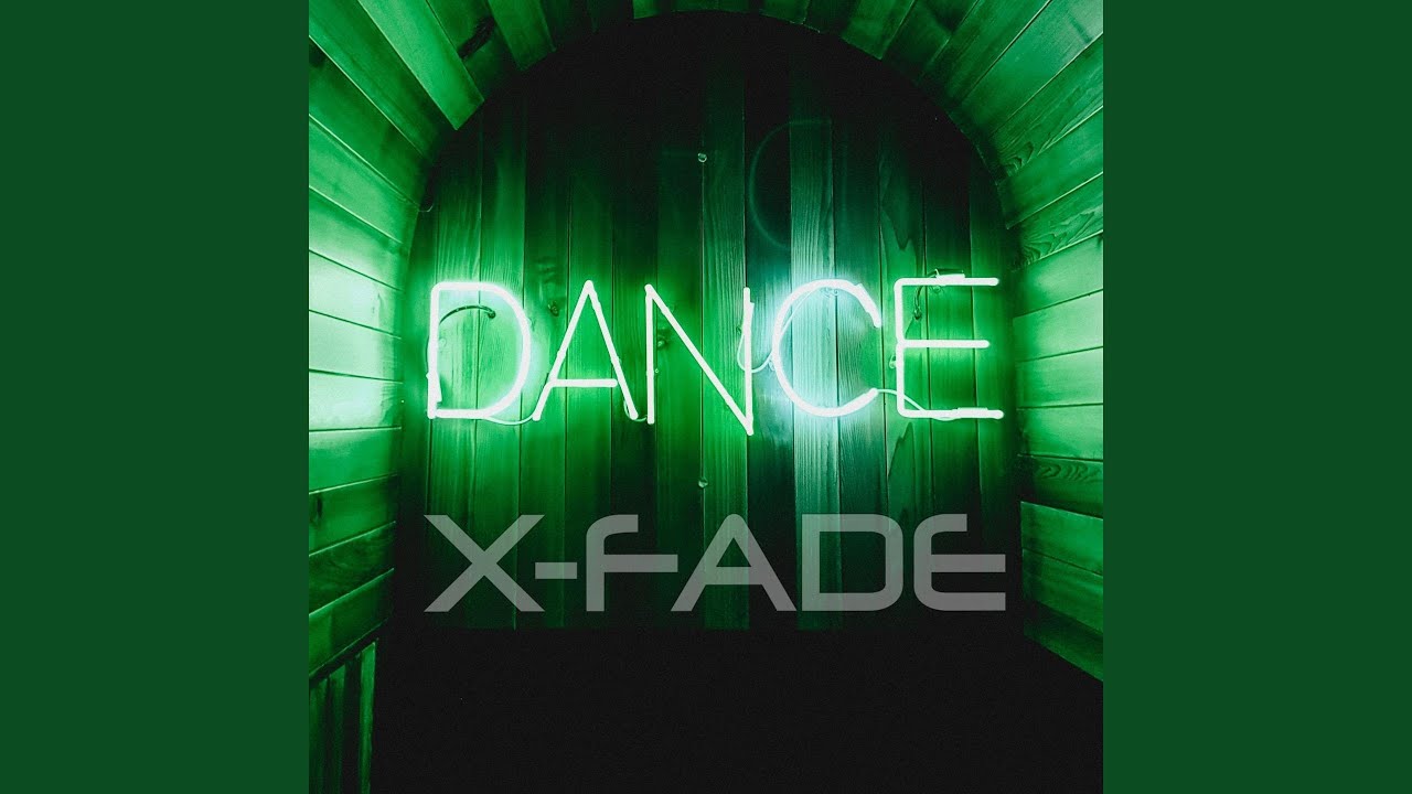Dance (Control Mix) by X-Fade & Maurizio Braccagni ๐ถ