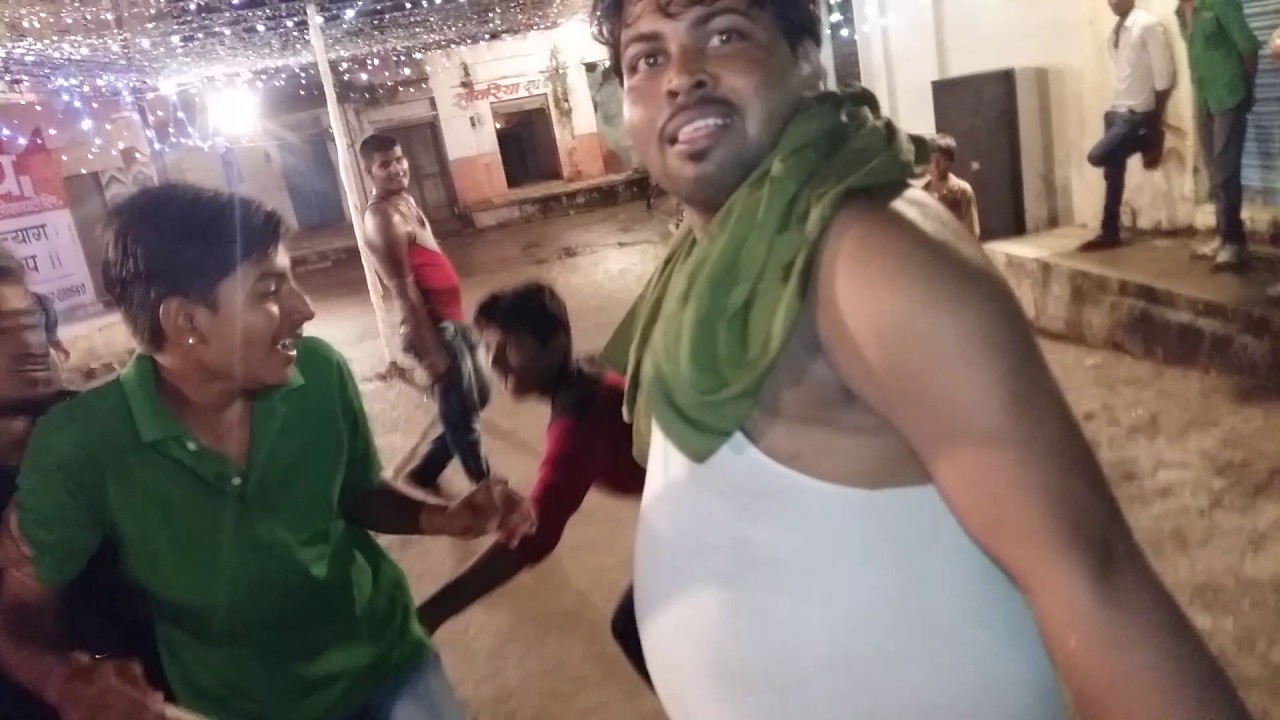 Binol Nath Basti: A Local Spot