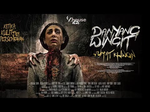 FILM HOROR BIOSKOP INDONESIA TERBARU 2025 DANYANG WINGIT JUMAT KLIWON #Filmhororterbaru2025