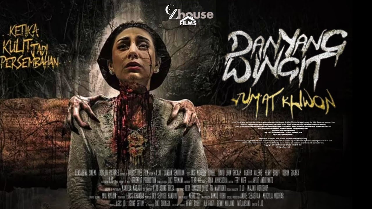 Film Horor Bioskop Indonesia Terbaru 2025 🎬 – Tonton Sekarang!