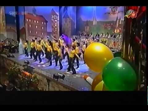 KF Esslingen Keine Macht den Drogen 2007