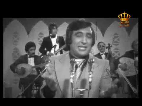 حكاية أغنية هوية وطن - فؤاد حجازي 🇯🇴