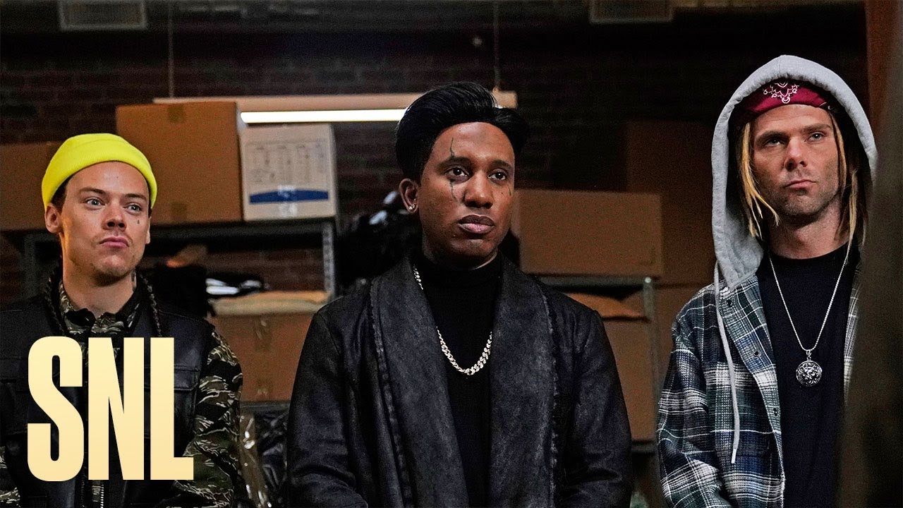 SNL: Gang Mutiny Fails - That's the Game 🎭