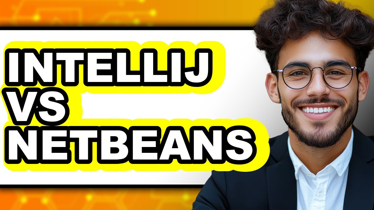 IntelliJ vs NetBeans: 2025 Developer IDE Comparison