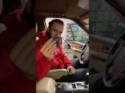 Что делать, если в TEYES плохо ловит радио? #shorts