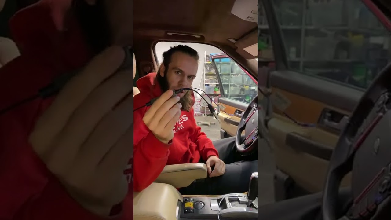 Что делать, если TEYES плохо ловит радио? #shorts