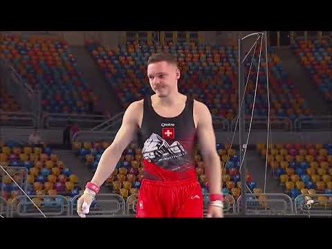 Noe Seifert. 2025 Cairo World Cup. HB