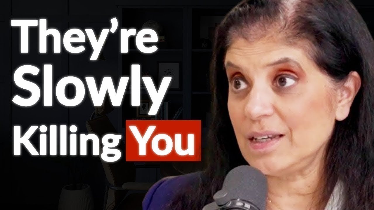 Narcissist Signs & Trauma | Dr. Ramani đź§