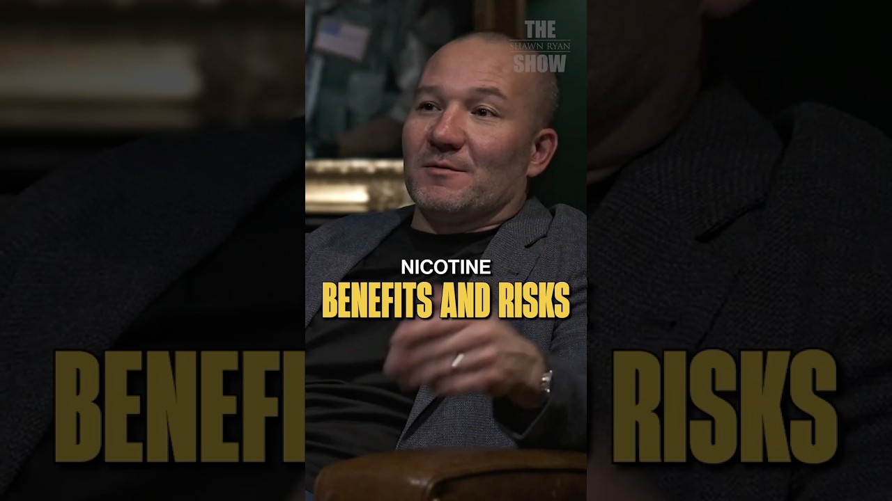 Unlocking the Benefits of Nicotine: What You Need to Know 💡
