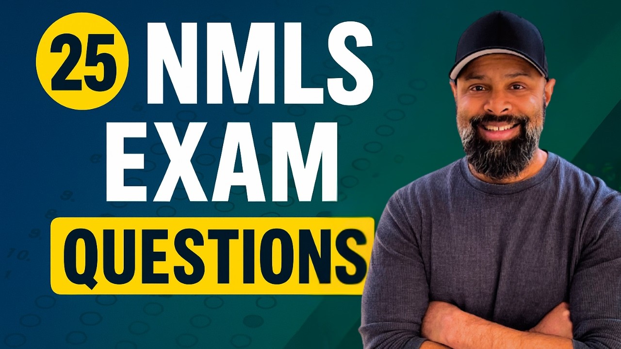 2026 MLO Exam Prep & Practice Questions 📝