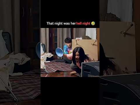 The way she tolerate him😂🤣 #f4#f4thailand#thailand#thaidrama#shorts#fyp#kdrama #youtubeshorts