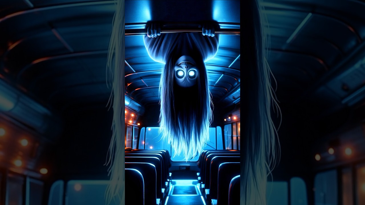 कॉलेज ट्रिप की भयानक हॉरर कहानी 🫣