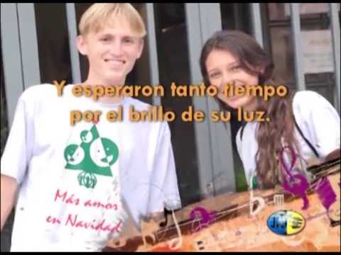 02 Generacion Esperanza | CD JA 2010