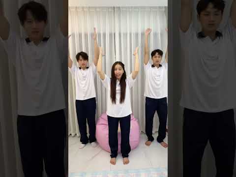 Tập thể dục buổi sáng kiểu ... #tinnguyen #dienvientinnguyen