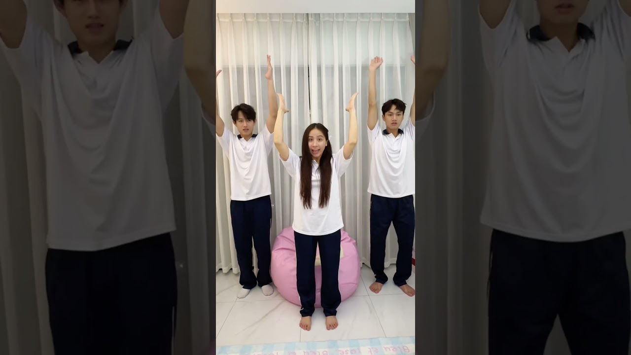 Bí Quyết Tập Thể Dục Buổi Sáng Hiệu Quả 🌅