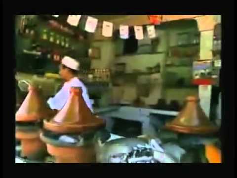 Hamid bouchnak - Hadouk L'bnat