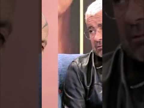 Coto Matamoros destruye a Jorge Javier Vázquez y su felicidad por no tener hijos