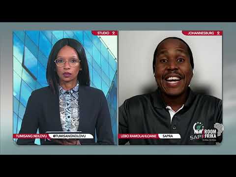 SAPRA welcomes third petrol price drop