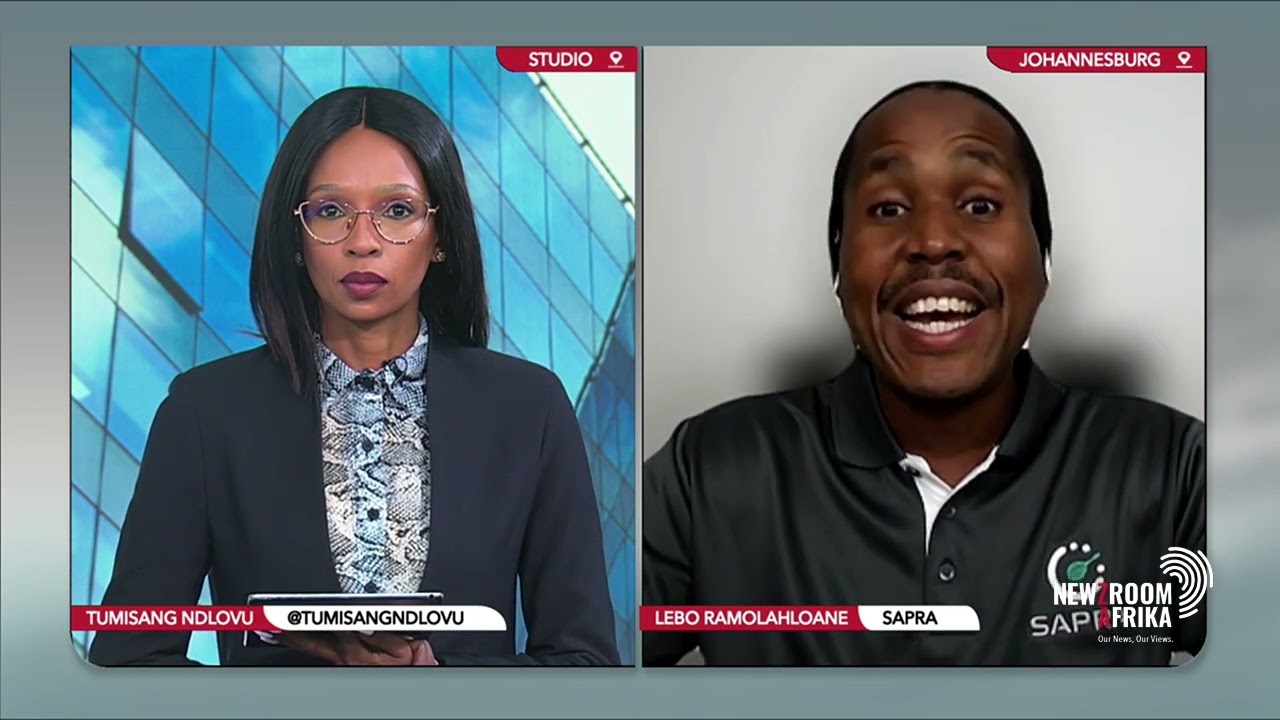 SAPRA Cheers as Petrol Prices Drop for the Third Consecutive Time in 2025 β½