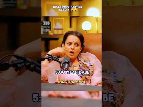 Kangana Ranaut Uncensored: Exposing Bollywood's Dark Secrets