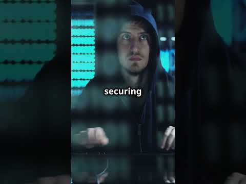 Cryptography Explained: How It Secures Your Data and Protects Against Hackers!