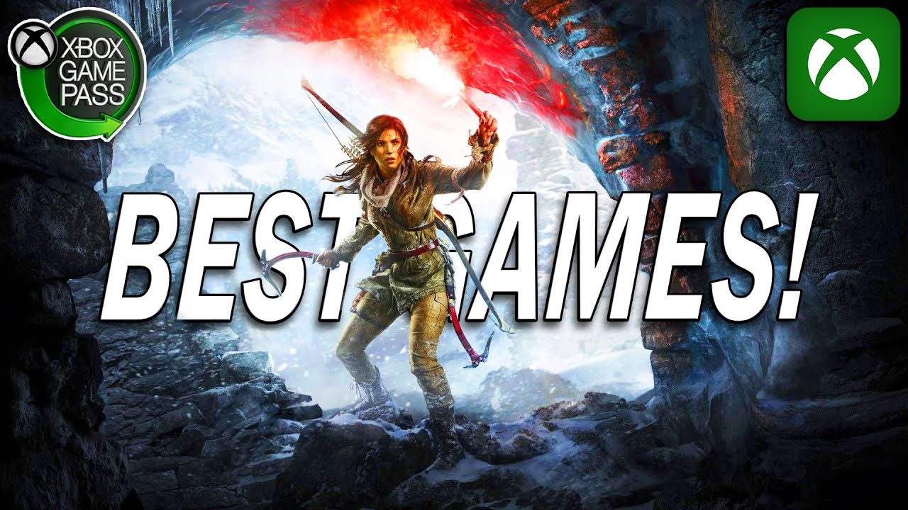 20 Top 20 Xbox Game Pass Games to Play in Jan 2026 🎮