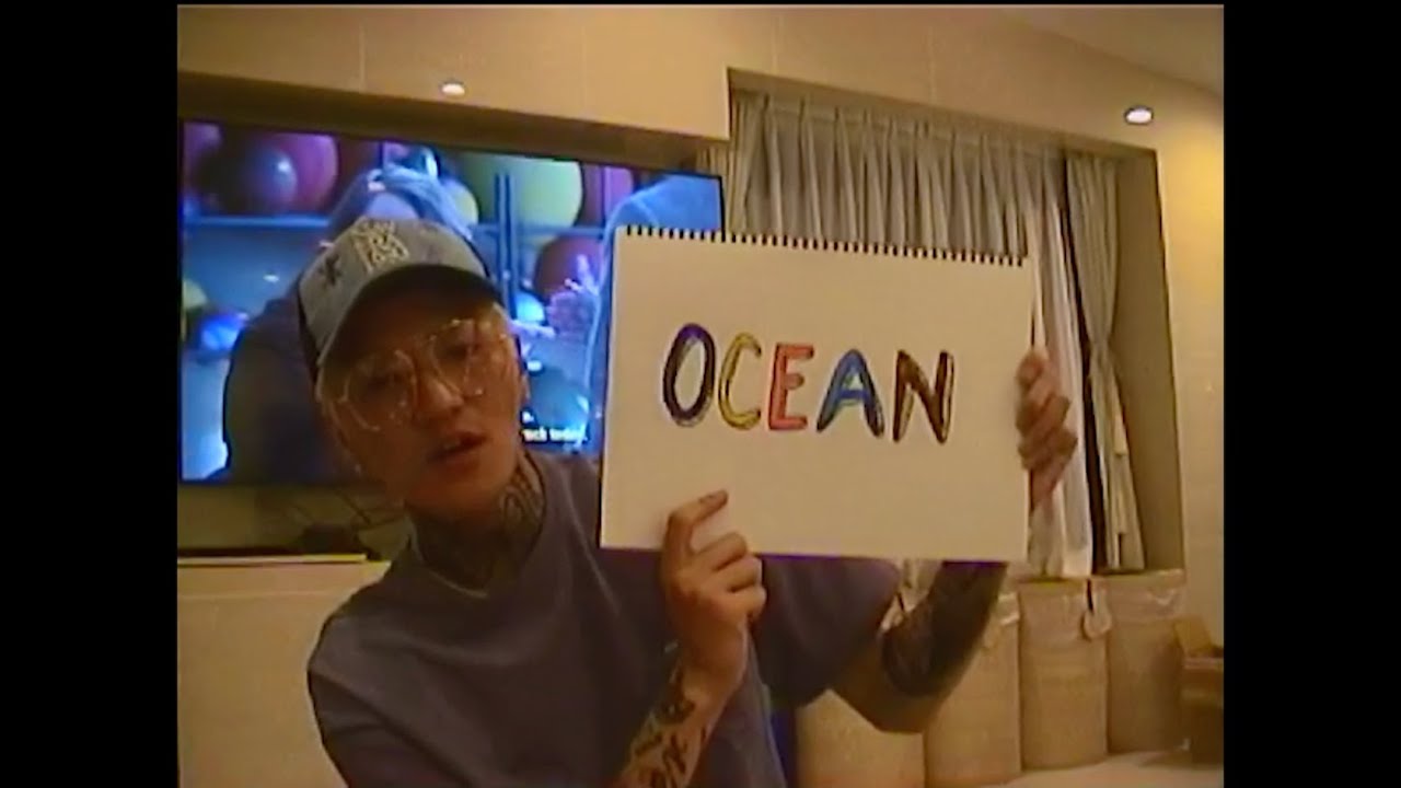 LEX - OCEAN Music Video & Download 🎵