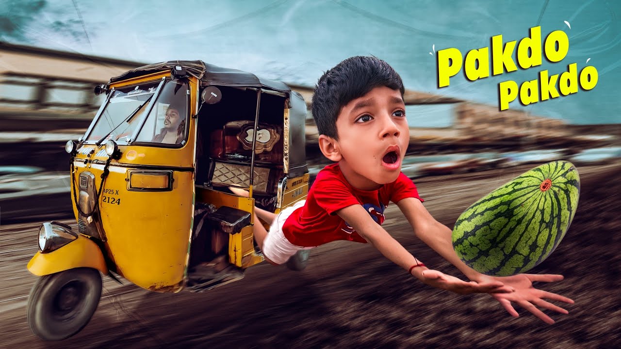 Top Trending Comedy Video 2023: Hilarious Moments with Chetan and Sai