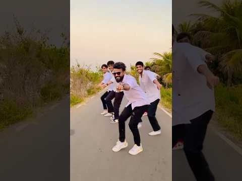 Mere College ki ek Ladki hai | Dance by Rising Stars | Aniket Gaikwad #youtubeshorts