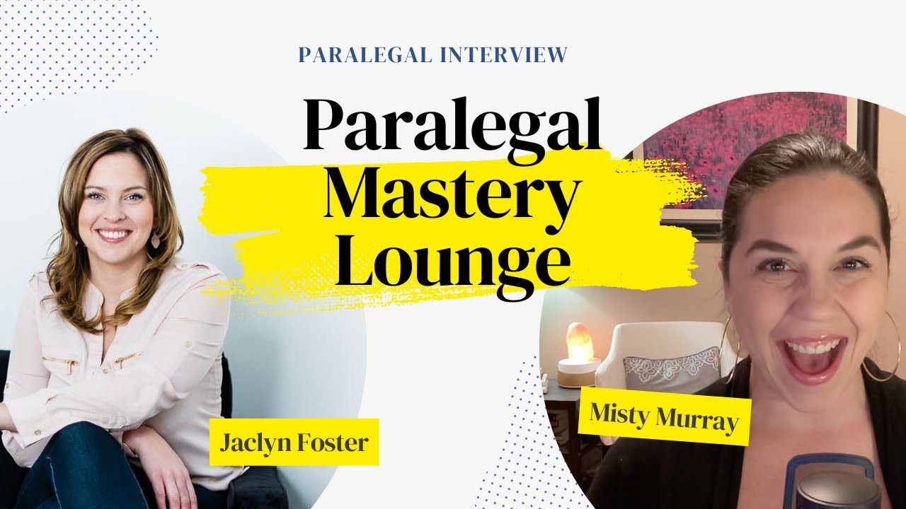 Build a Six-Figure Paralegal Career in 10 Years 💼