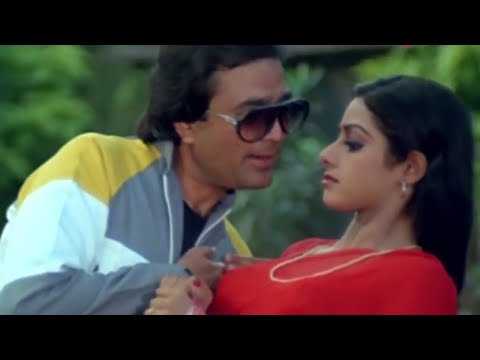 Maqsad (1984) - Part 1 | рдордХрд╕рдж | Rajesh Khanna, Sridevi, Jeetendra, Jaya Prada | Action Movie