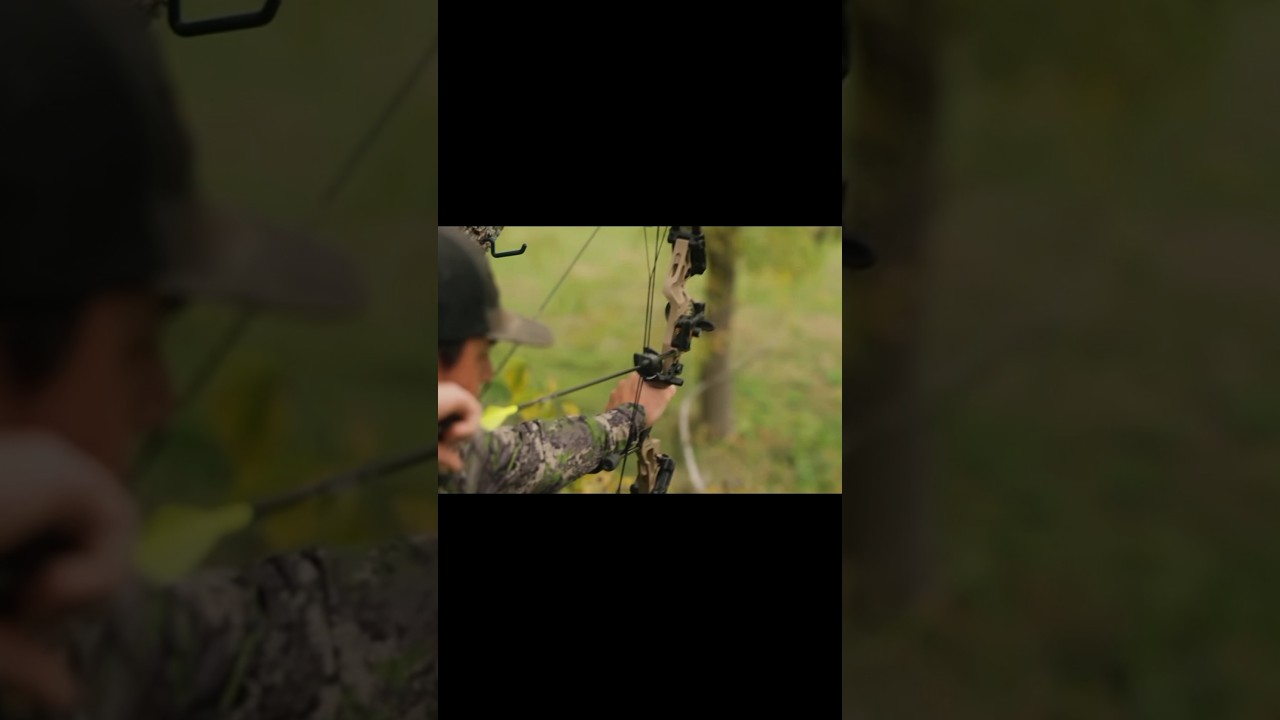 Exciting Short #Chasse Challenge You Can't Miss! 🎯