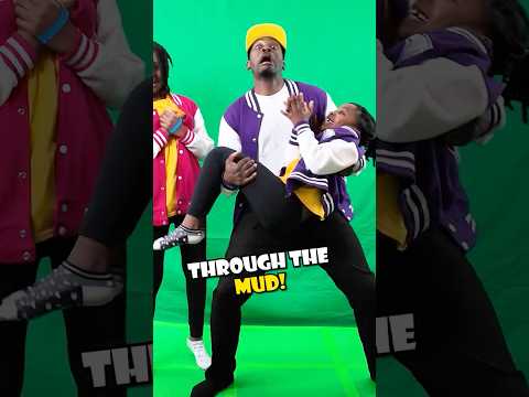 ACTING on a GREEN SCREEN part 3