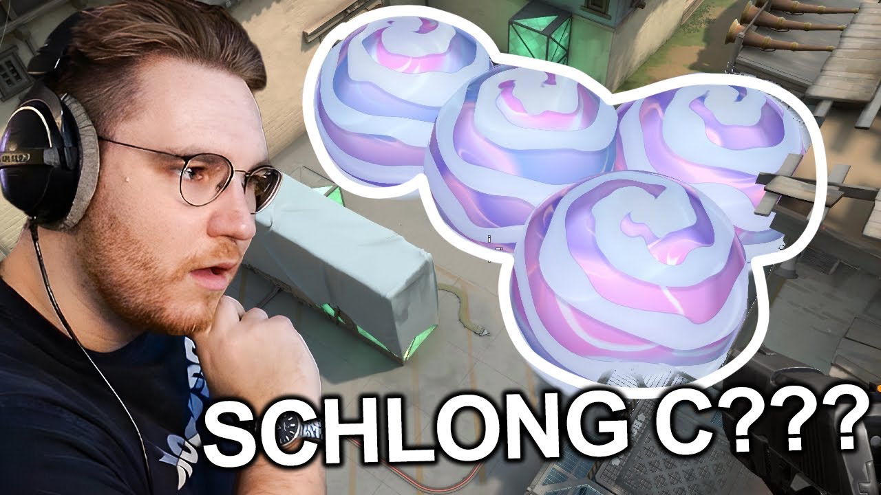 CS2 Expert Explains VALORANT E-Sports 🎮