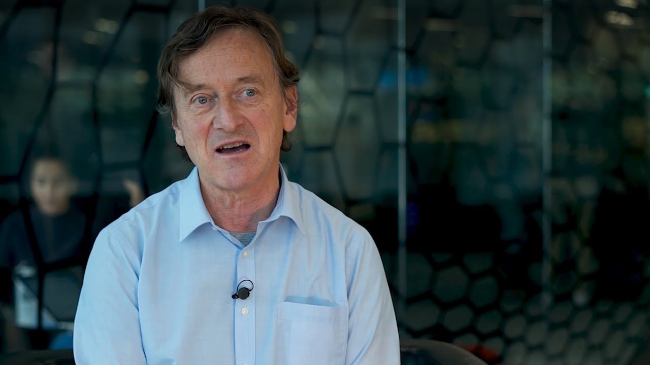 Till Förster on African Cities