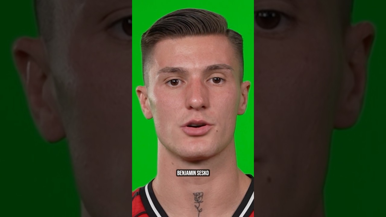 How To Pronounce Our Reds’ Names 💬