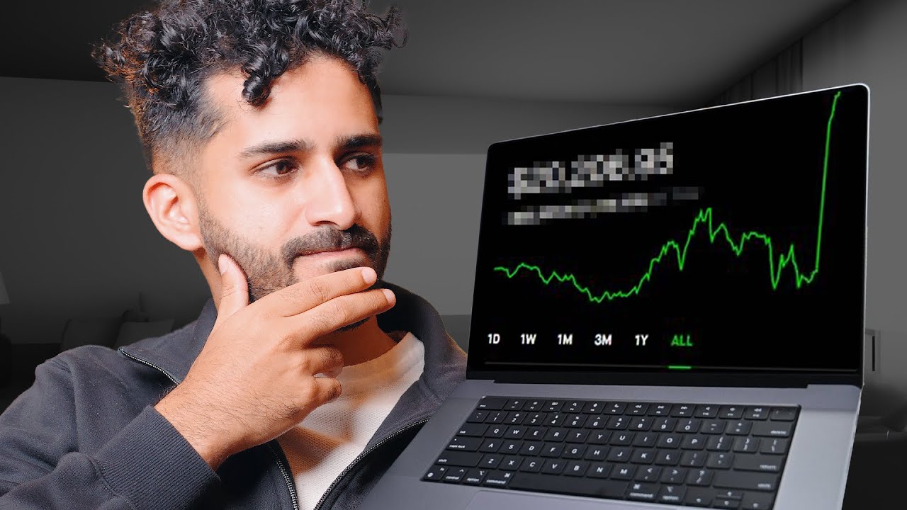 Starting Day Trading: How Much Money Do You Need? π°