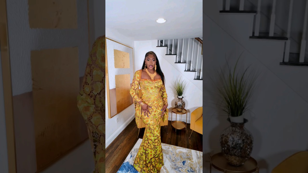 Dieyla Doflo Ngama Performs Stunning Mbalax Song 🎶 | Senegalese Music Highlight