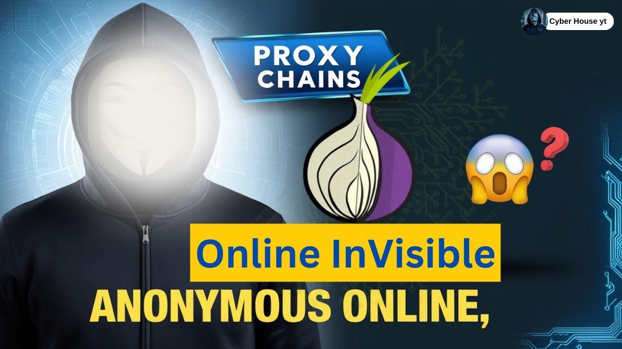 Master Online Privacy: The Hard Truth About Staying Invisible 🌐