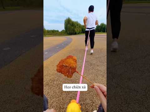 Tập Thể Dục Với Chồng Iu Phần 1